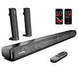Image of ULTIMEA U3300 soundbar