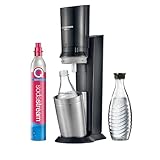 Image of SodaStream 1100462490 sparkling water maker