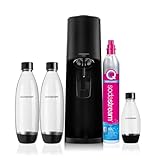 Image of SodaStream 2270214 sparkling water maker