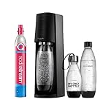 Image of SodaStream 1012813491 sparkling water maker