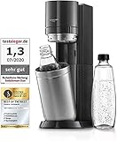 Image of SodaStream 1016802490 sparkling water maker