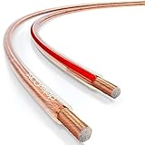 Image of deleyCON MK4778 speaker cable