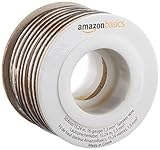 Image of Amazon Basics SW50ft speaker cable