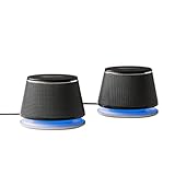 Image of Amazon Basics V620BLACK speaker