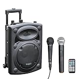 Image of Ibiza 15-6017 speaker