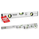 Image of WALTER 611912 spirit level