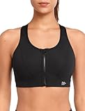 Image of Yvette E100085A sports bra