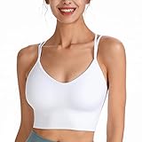 Picture of a sports bra