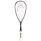 Image of HEAD 210048 squash racket