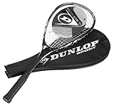 Picture of a squash racket