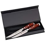 Image of GRÄWE steak knife