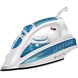 Picture of a steam iron