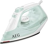 Image of AEG 950 008 640 steam iron