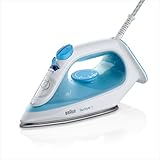 Image of Braun SI1050BL steam iron