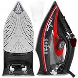 Image of LEHMANN LHCLXL3038 steam iron