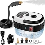 Image of Hombasing W2-2500W.8 steam mop