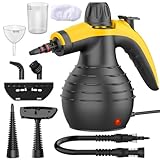 Image of ÖRrnvte EM-308 steam mop