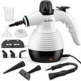 Image of GLOIL SC301 steam mop