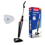 Image of Vileda 4023103229716 steam mop