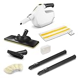 Image of Kärcher 1.516-410.0 steam mop