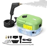 Image of Hombasing W2-1500W.8 steam mop
