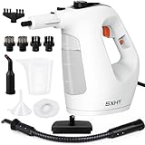 Image of SXHY YXP-UK09A steam mop