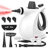 Image of AUIFFER WHL-603 steam mop