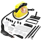 Image of Waitbird CB-03A steam mop