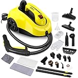 Image of TVD TVD- SW608 steam mop