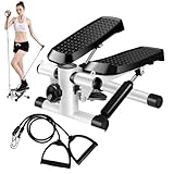 Image of FFitness MS504 stepper machine
