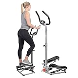 Image of Sunny Health & Fitness SF-S020027 stepper machine