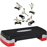 Image of Yaqor 1 stepper machine