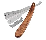 Image of 5RIDGE  straight razor