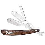 Image of Candure T5 straight razor