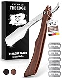 Image of ANYMALE 001 straight razor