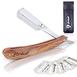 Image of Eberbart 12-0003-01 straight razor