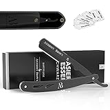 Image of ANTHONY BROWN ARZER straight razor