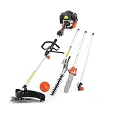 Image of Fuxtec FX-MT152E string trimmer