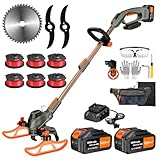 Image of WeGofly WEG21T string trimmer