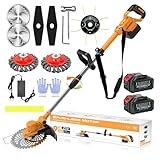 Image of WISDOM LIFE WISDOM LIFE-XXX string trimmer