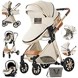 Image of MoLi  stroller