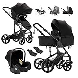 Image of Reenborn stroller