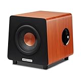 Image of AIYIMA A1D2330A subwoofer