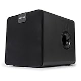 Image of VULKKANO 8437023900345 subwoofer