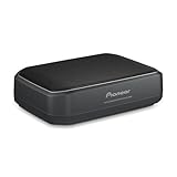 Image of PIONEER TS-WX140DA subwoofer