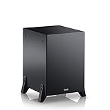 Image of Teufel 105424001 subwoofer