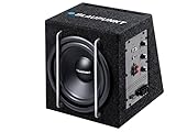 Image of Blaupunkt BPGTB8200A subwoofer