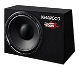 Image of JVC KSC-W1200B subwoofer