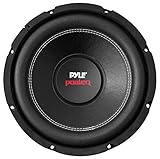 Image of Pyle PLPW10D subwoofer