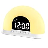 Image of Ainiv  sunrise alarm clock